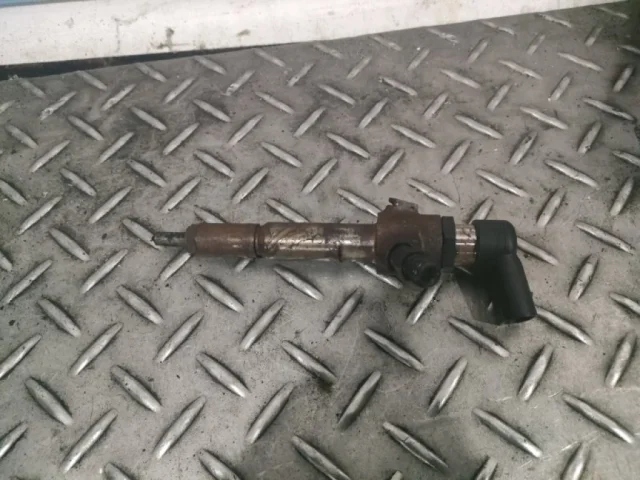 Форсунка топливная для Ford Galaxy CD340 2006-2015 на фотографиях