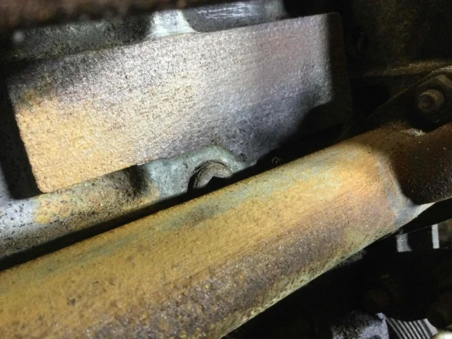 Двигатель без навесного для Fiat Ducato 230 (1994-2002) платформа на фотографиях