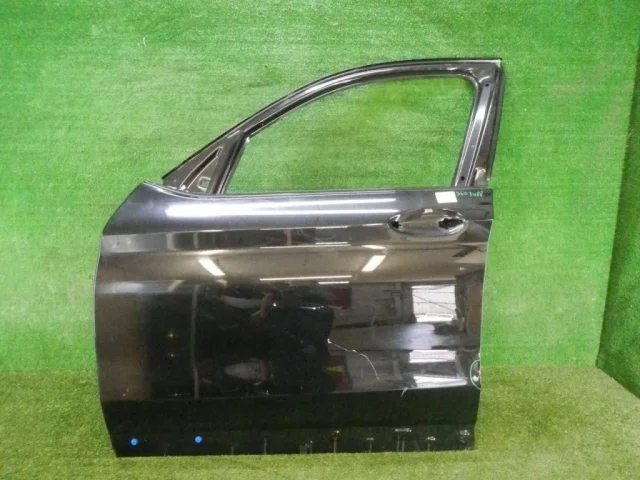 Накладка на дверь передняя левая для BMW X3 G01 2017-2023 на фотографиях