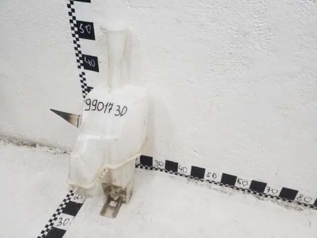 Бачок омывателя для Hyundai Creta 2 SU2 2021+ на фотографиях