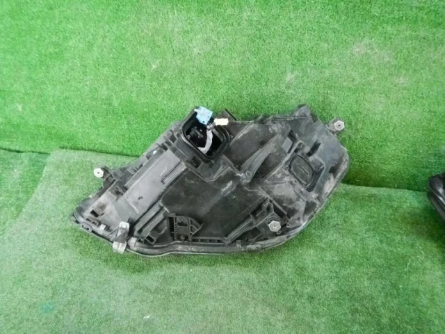 Фара ксенон левая для Mercedes-Benz S class X222 Maybach 2014-2017 на фотографиях