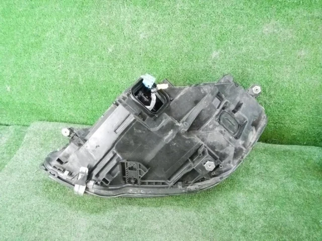 Фара ксенон левая для Mercedes-Benz S class X222 Maybach 2014-2017 на фотографиях