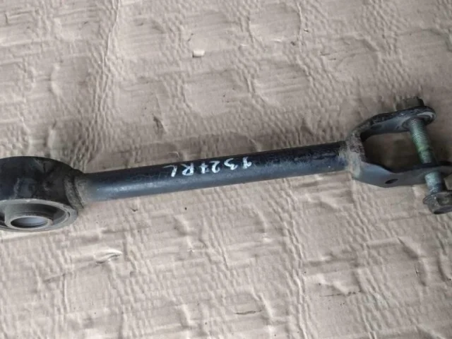 Стойка стабилизатора задняя для Nissan Murano Z51 2007-2015 на фотографиях