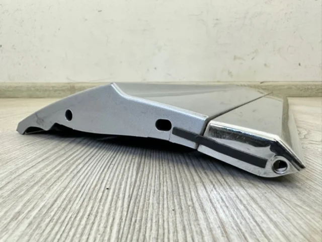 Стекло двери заднее правое для Volkswagen Touareg III (CR) 2018+ на фотографиях