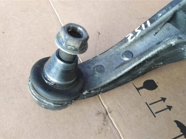 Рычаг задний левый нижний для Nissan Murano Z51 2007-2015 на фотографиях