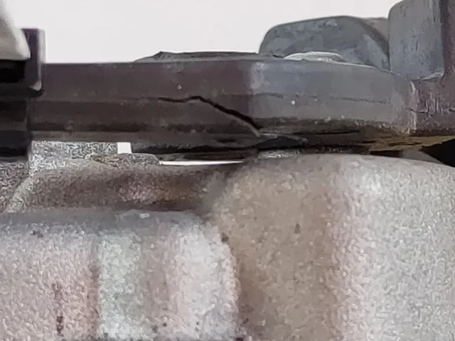 Генератор для Citroen C4 Седан 2010-2016 на фотографиях