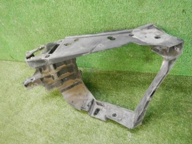 Рамка фары левая для Mercedes-Benz S class W222 2013-2017 на фотографиях