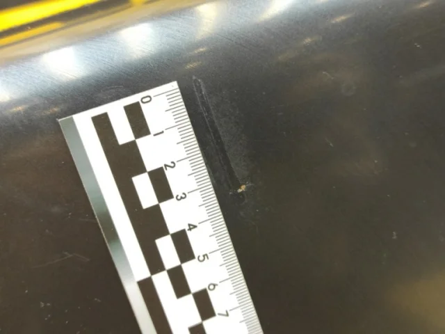 Двери для Mercedes-Benz C class W202 1993-2001 на фотографиях