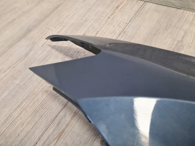 Крылья для Volkswagen Passat (B8.5) 2019+ на фотографиях