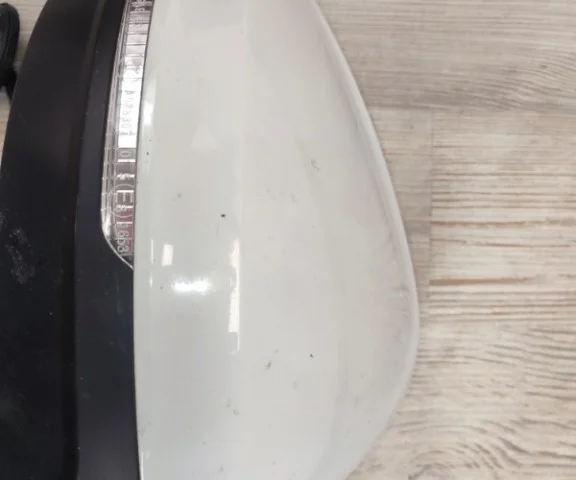 Зеркало боковое правое для Volkswagen Touareg III (CR) 2018+ на фотографиях