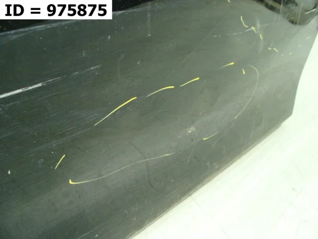 Дверь передняя левая для BMW 3er F31 Touring 2012-2015 на фотографиях