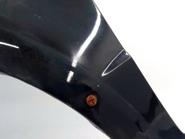 Крыло правое для Suzuki SX4 2013-2016 на фотографиях