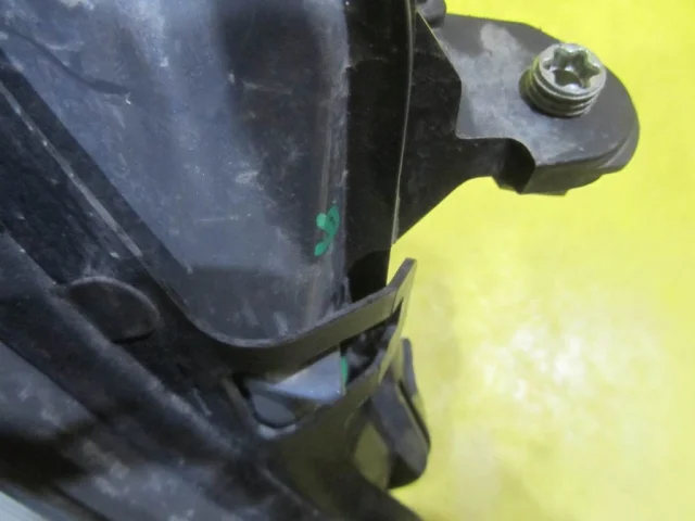 Фара левая для Mercedes-Benz S class X222 Maybach 2014-2017 на фотографиях