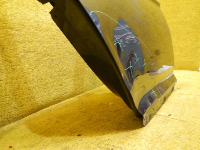 Дверь задняя правая для Volkswagen Passat (B8) Variant 2014-2019 на фотографиях