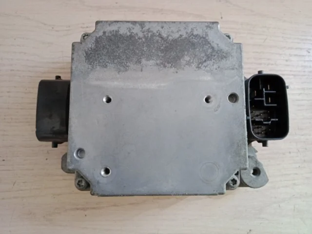 Блок ESP для Lexus RX MCU38, MCU33, MCU35 (USA) 2004-2009 на фотографиях