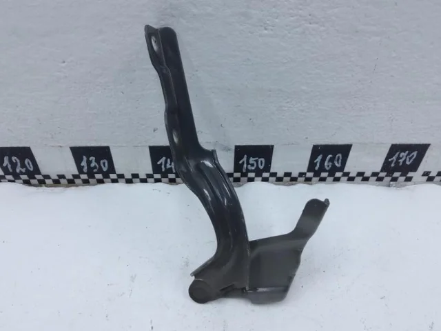 Петля капота правая для Hyundai Creta 1 GS 2016-2021 на фотографиях