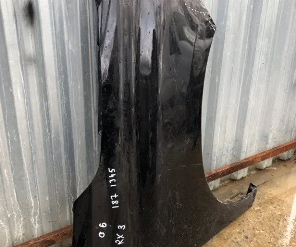 Крыло правое для Lexus RX AGL10, GGL10, GLV15, GGL15, GLV10 2009-2015 на фотографиях