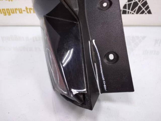 Фонарь левый для Hyundai Tucson NX4 2020+ на фотографиях