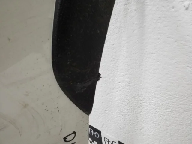 Бампер для Subaru XV GT/G24 2017+ на фотографиях