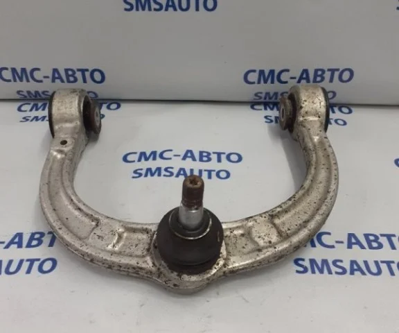 Рычаг передний правый верхний для Mercedes-Benz M class W164 2005-2011 на фотографиях