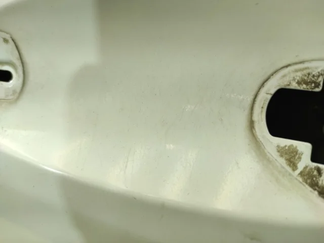 Дверь передняя левая для Mercedes-Benz S class W220 1998-2005 на фотографиях