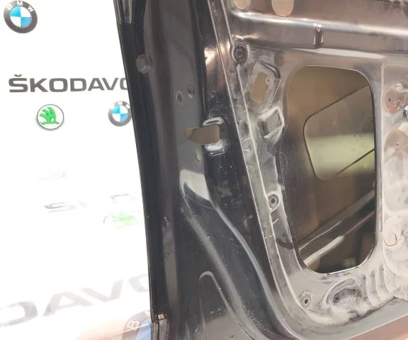 Двери для Skoda Octavia A7 Tour rest на фотографиях
