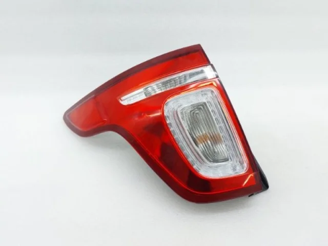 Фонарь левый для Ford Explorer U502 rest 2014-2019 на фотографиях