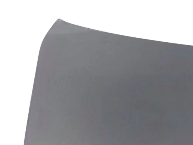 Крышка багажника для Hyundai Accent 4 Седан RB 2010-2017 на фотографиях