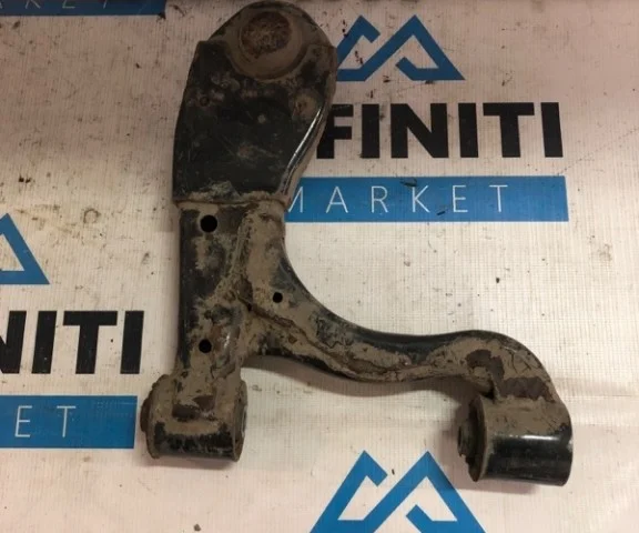 Рычаг задний левый верхний для Infiniti QX 56 2010-2014 на фотографиях