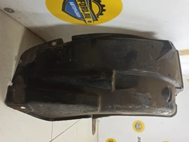 Подкрылок задний правый для Suzuki SX4 2006-2009 на фотографиях