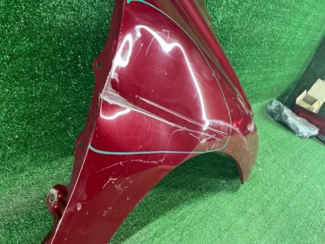 Крыло правое для Lexus RX GGL10,15,16W, GYL10,15,16W (JDM) 2009-2014 на фотографиях