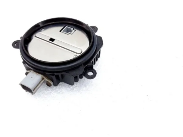 Блок розжига ксенона для Infiniti QX 70 2013-2019 на фотографиях