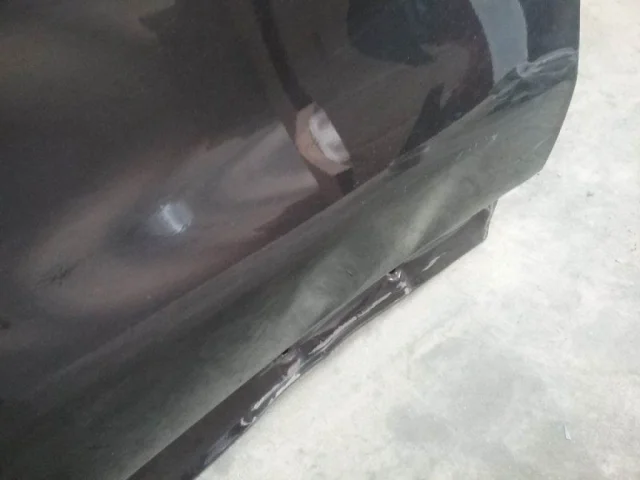 Двери для Subaru Forester SJ rest 2016-2019 на фотографиях