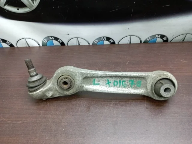 Рычаг передний правый верхний для BMW 5er Ф10 2010-2013 на фотографиях