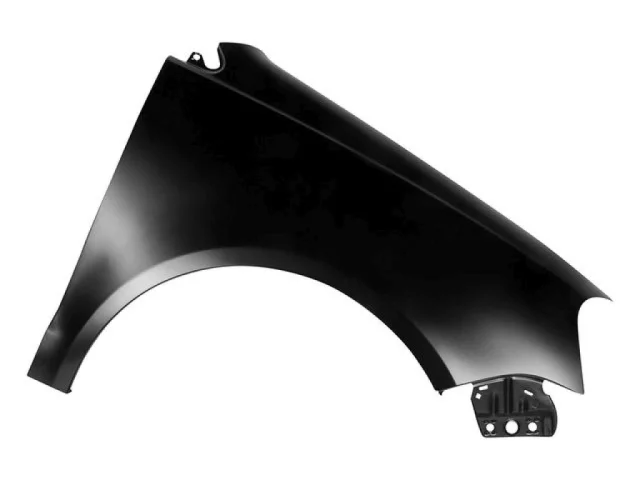 Крылья для Volkswagen Polo IV (9N3) 2005-2009 на фотографиях