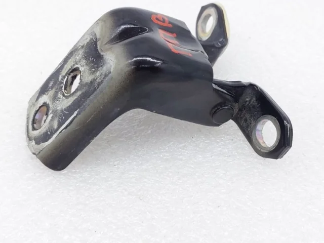 Петля двери передней левой верхняя для Nissan X-Trail T32 JDM 2013-2022 на фотографиях