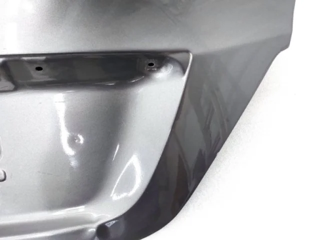 Крышка багажника для Hyundai Accent 4 Седан RB 2010-2017 на фотографиях