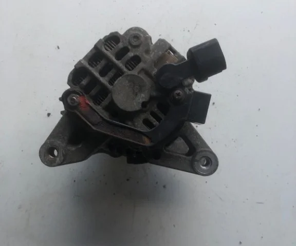 Генератор для Citroen C4 Хэтчбек 3dr 2004-2011 на фотографиях