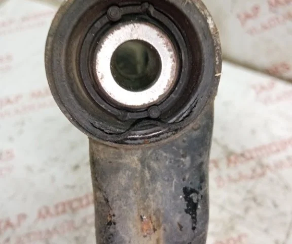 Рычаг передний левый нижний для Nissan Murano Z51 2007-2015 на фотографиях