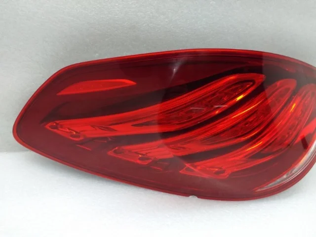 Подушка двигателя задняя правая нижняя для Mercedes-Benz S class W222 2013-2017 на фотографиях