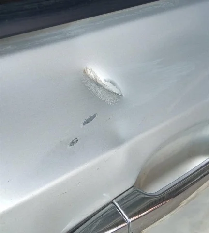 Двери для Subaru Forester SH 2008-2012 на фотографиях