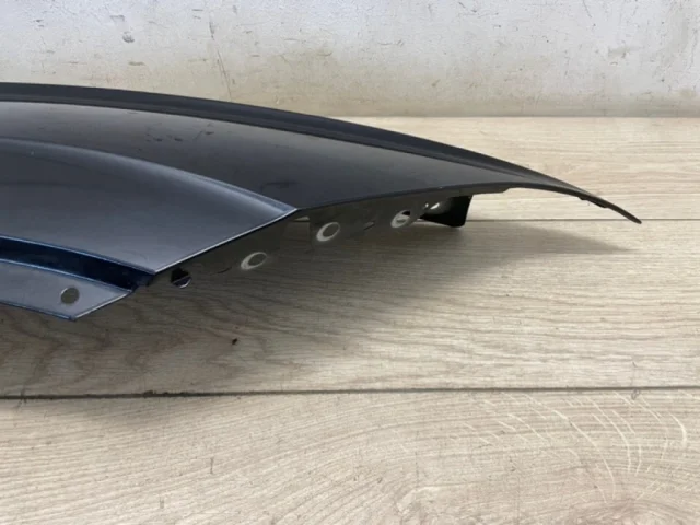 Крыло правое для Volkswagen Touareg III (CR) 2018+ на фотографиях