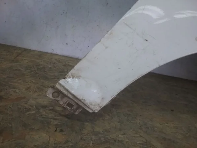 Крылья для Hyundai Tucson LM 2009-2015 на фотографиях