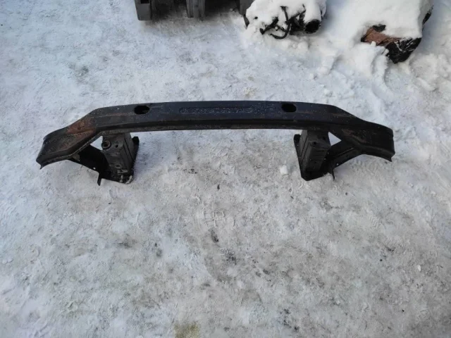 Бампер для Mercedes-Benz Vito W639 Vito Фургон 2003-2013 на фотографиях