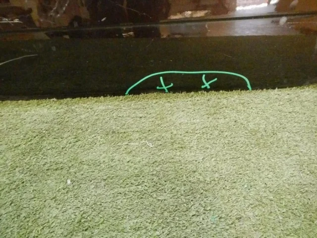 Дверь задняя левая для Renault Duster HM 2020+ на фотографиях