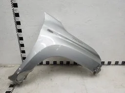 Крыло правое для Mitsubishi Pajero Sport KS0W 2016+ на фотографиях