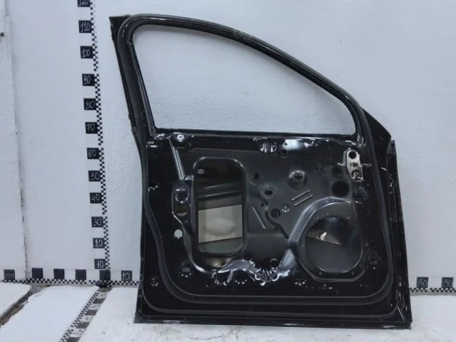 Дверь багажника для Porsche Macan 95B 2014-2023 на фотографиях