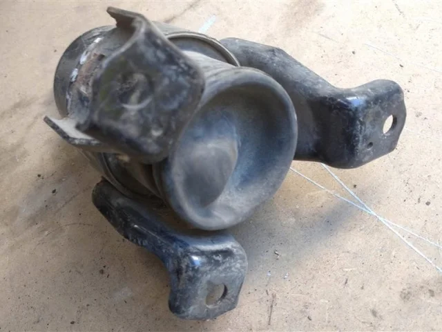 Подушка двигателя передняя левая нижняя для Nissan Teana J32 2008-2013 на фотографиях