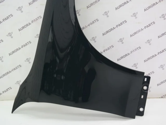 Подкрылок передний правый для Mercedes-Benz S class W222 2013-2017 на фотографиях