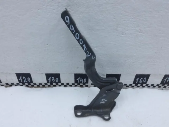 Петля капота правая для Hyundai Creta 1 GS 2016-2021 на фотографиях